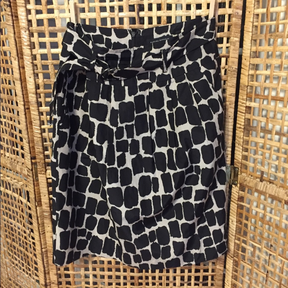 Banana Republic Pencil Skirt
